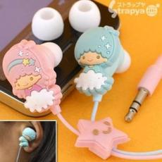 �ձ�����Little Twin StarsС˫�� ���ֶ���
