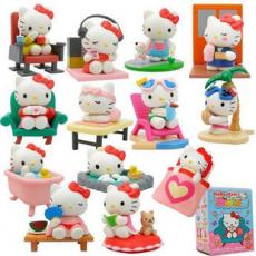 Hello Kitty �ְ� ȫ��������賡���� ��ż��ż