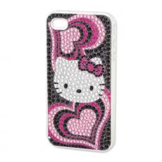 �ձ����� Hello Kitty Vivitixϵ��ԭװ���� iPhone4�ֻ���