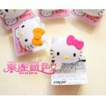 �ձ�Hello Kitty �ɰ�����5ɫС����