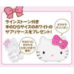 �ձ�Sanrio�յ�Hello Kitty�����ɫСҩ��
