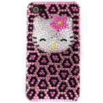 IPHONE 4�� ���� �ֻ��� �����Hello Kitty