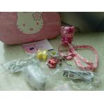Disneyϵ�� Hello Kitty�����ֻ�˫����ͷ��֧��3G��Ƶͨ��