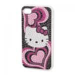 �ձ����� Hello Kitty Vivitixϵ��ԭװ���� iPhone4�ֻ���