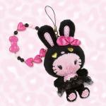 �ձ����� Hello Kitty ԭװ����С�����Ϳɰ�ë�ް�������