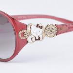 Hello kitty ���ɫ͸�� �ɰ���Ů�� Ůʿ��UV̫����