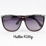 Hello Kitty ʱ�и��� ��UVƫ��̫����