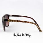 Hello Kitty ʱ�и��� ��UVƫ��̫����