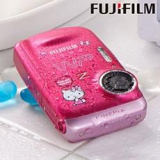 �ձ����� FUJIFILM Hello Kitty 3�׷�ˮ�������
