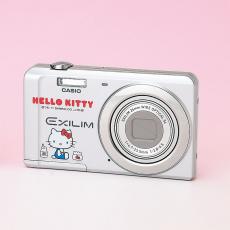 �ձ����� Hello Kitty CASIO����ŷEXILIM�������