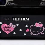 �ձ����� Sanrio Hello Kitty 1000������3D�������