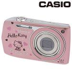 �ձ����� CASIO����ŷ Sanrio Hello Kitty ��ɫ�������