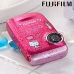 �ձ����� FUJIFILM Hello Kitty 3�׷�ˮ�������