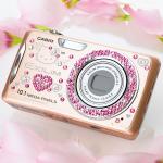 �ձ����� Hello Kitty CASIO EXILIM EX-Z270���������