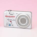 �ձ����� Hello Kitty CASIO����ŷEXILIM�������