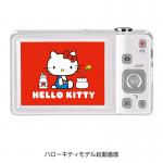 �ձ����� Hello Kitty CASIO����ŷEXILIM�������