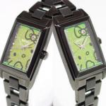 �ձ����� SEIKO LUKIA x HELLO KITTY �ֱ� Ů�� �⶯����