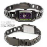 �ձ����� SEIKO LUKIA x HELLO KITTY �ֱ� Ů�� �⶯����