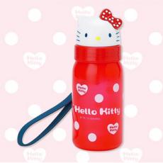 Hello Kitty �ձ������� ˮ����èͷˮ�� 350ML