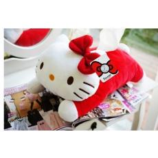 Hello Kitty ��ɫ�����Y؈����ֽ����