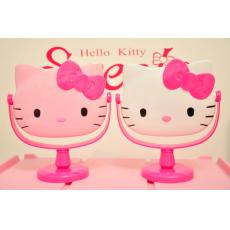 Hello Kitty ͷ����ת��ױ��/̨��/������/̨ʽ��ױ�� ��ɫ��ѡ