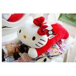 Hello Kitty ��ɫ�����Y؈����ֽ����