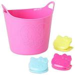 Hello Kitty Sanrio èͷ�����¼�/ʳƷ��/��ʳ��/С���Ӹ�����Ͱ