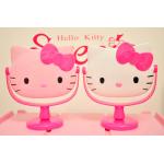 Hello Kitty ͷ����ת��ױ��/̨��/������/̨ʽ��ױ�� ��ɫ��ѡ