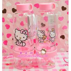 ר��ͬ��Hello Kitty��������ե֭���ʱ�/����ˮ��/��֭�� 900ml