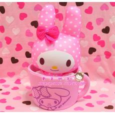 ר��ͬ�� My Melody ���ı�ϵ����ĭ������乫��