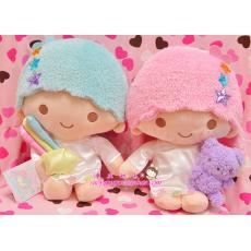 Little Twin StarsС˫�� ��������ë����߹��� �ʺ��