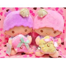 Little Twin StarsС˫�� ��������ë����߹��� ���͵����
