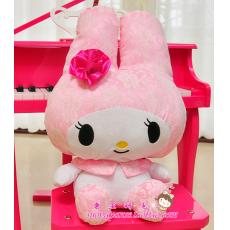 My Melody ��ɫ��˿õ��ɰ�����