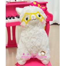 ԭ���۾�Alpacasso���չ��� �����ޱ�����������ë�޲��������