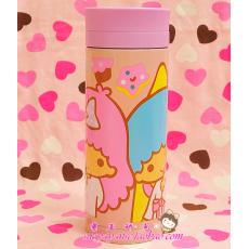 ר��ͬ�� LittleTwinStars ˫���Ǳ��±��䲻���ˮ�� 350ml