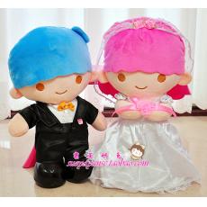 Little Twin StarsС˫�ǽ�鹫�л�ɴ���� ��ͷ����ѹ������