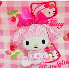 My Melody ��˿ϵ�д����������С����/����/�Ҽ�