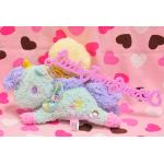 ר��ͬ��Little Twin StarsС˫�Ƿ�ɫ������ë�޹��йҼ�/Կ�׿�