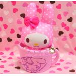 ר��ͬ�� My Melody ���ı�ϵ����ĭ������乫��