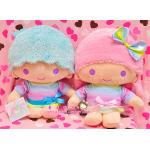 Little Twin StarsС˫�� ��������ë����߹��� �ʺ��¿�