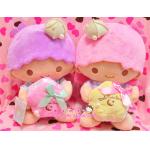 Little Twin StarsС˫��...