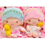 Little Twin StarsС˫��...