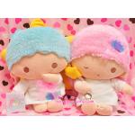 Little Twin StarsС˫�� ��������ë����߹��� �����