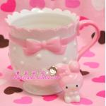 ר��ͬ�� My melody ŷʽ�մɻ���ˮ��/ţ�̱�/���ȱ�