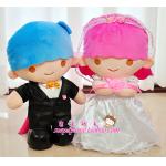 Little Twin StarsС˫�ǽ�鹫�л�ɴ���� ��ͷ����ѹ������