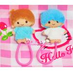 Little Twin StarsС˫��ͷ��/ͷ��/��Ƥ��/����