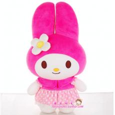 ר��ͬ�� My Melody С�ɰ�ϵ����ĭ������乫�� ȹװ��