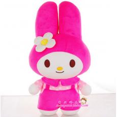 ר��ͬ�� My Melody С�ɰ�ϵ����ĭ������乫�� ��װ��