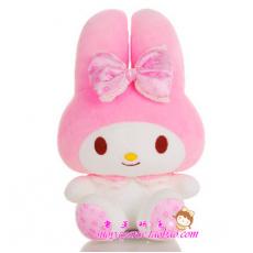 ר��ͬ�� My Melody 40�����黨ϵ����ĭ������乫�� �ۺ�
