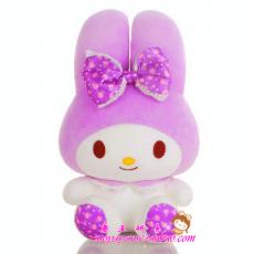 ר��ͬ�� My Melody 40�����黨ϵ����ĭ������乫�� ��ɫ
